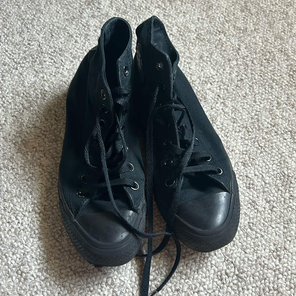 Converse Hi Tops